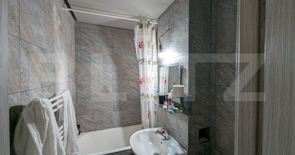 Apartament 3 camere, 65 mp, zona Centrală