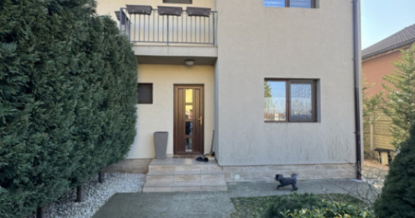 Duplex 4 camera, 120mp utili, 330mp teren-Mosnita Noua