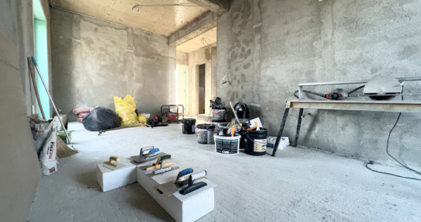Casa Individuala, 101mp utili, Teren 570mp, 5 camere -Giarma