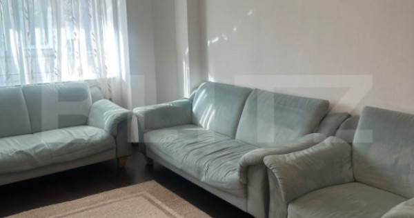 Apartament 3 camere, 66 mp, zona Nicolina