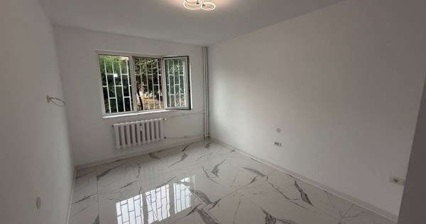 Garsonieră de v&acirc;nzare zona Abator