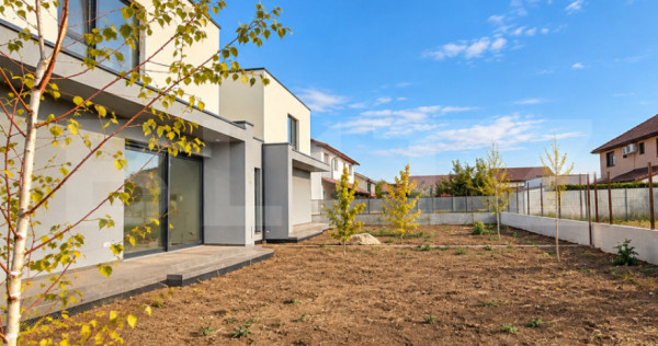 Duplex de vanzare, 137 mp, zona Dumbrăvița