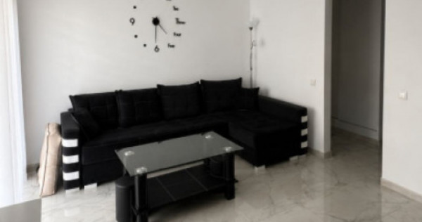 Apartament 2 camere, 58 mp, zona Valea Borcutului