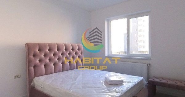 Apartament 3 Camere Sector 4 Grand Arena 66.9 Mp