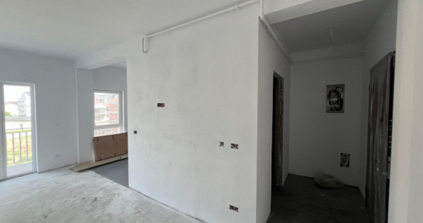Apartament 3 camere | 2 bai | 72mp | Lift | Giroc - Eso