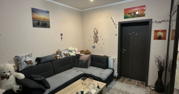 Apartament 3 camere decomandat | Giroc - Zona Centrala