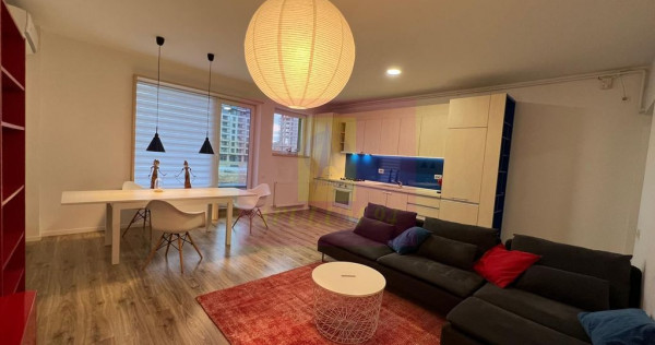 3 CAMERE DE LUX | LAGUNA RESIDENCE &ndash; FLOREASCA | PARCARE INCLUSĂ