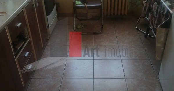APARTAMENT 2 CAMERE BARCA