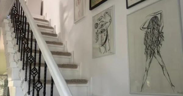 Casa parter + mansarda cu teren total 220 mp - Bragadiru!