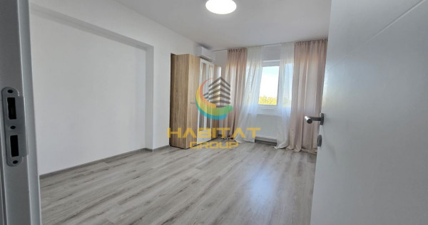 Garsoniera an 2025 cu Mutare imediata