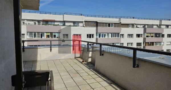 &Icirc;nchiriem apartament 3 camere- Lujerului+Loc de parcare