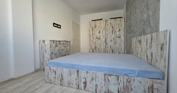 Inchiriez apartament 2 camere Militari Residence