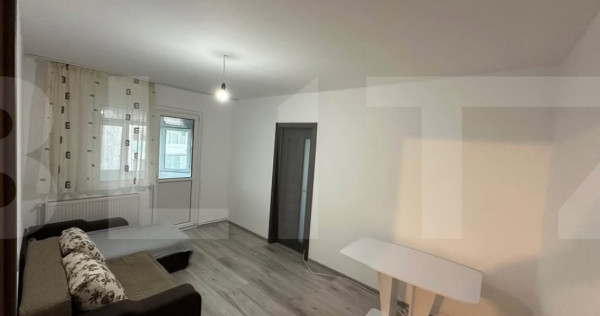 Super ofertă &icirc;n Balș! 2 camere renovate &icirc;n 2026, l&acirc;ngă