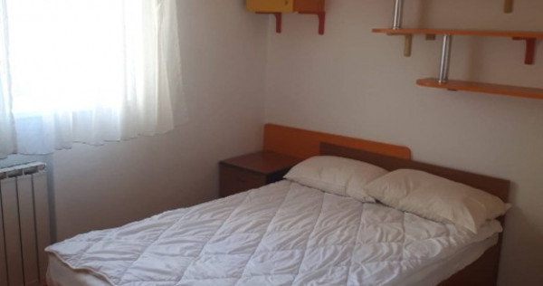 Apartament 3 camere &icirc;nchiriere parc Izvor, bloc fără risc seismic