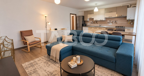 Apartament 3 camere de vanzare etaj 1 balcon 2 parcari Arhit