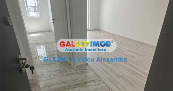 Apartament 2 Cam Bloc Nou Militari - Pollux Residence - 0% C