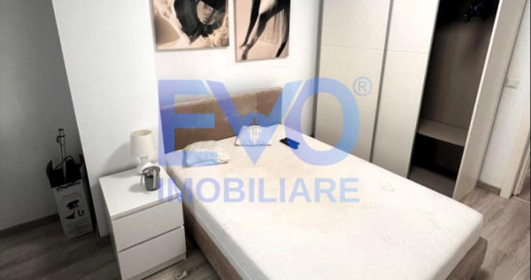 APARTAMENT DE VANZARE CU 2 CAMERE, ETAJUL 5 DIN 7, REDIU