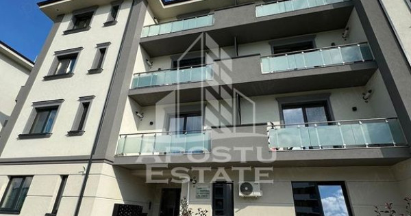 Apartament 1 camera de inchiriat Giroc