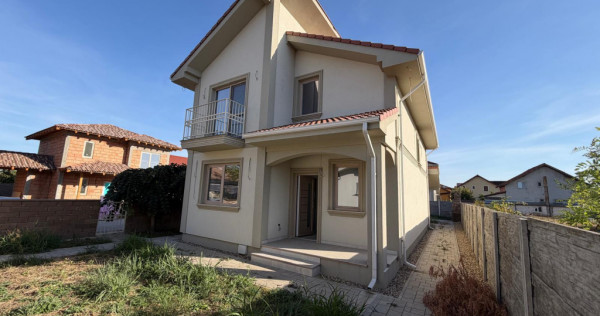 COMISION 0 | Casa individuala | Toate utilitatile | Curte ge