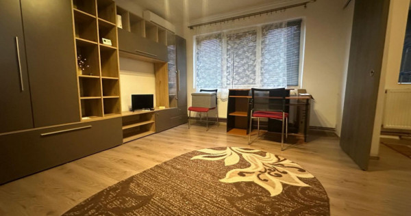 2 camere | etaj 1 | centrala proprie | mobilat si utilat | z