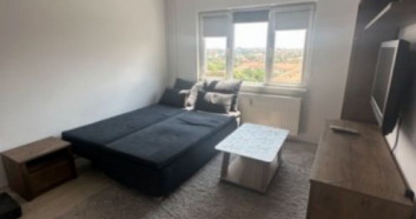 2 camere | etaj intermediar | mobilat si utilat | zona excel