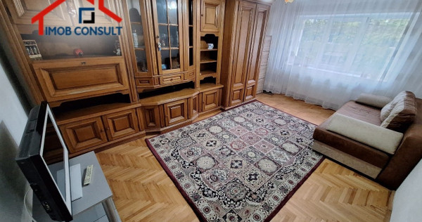 Studio pe str. Vasile Alecsandri, l&acirc;ngă Liceul Alecsandri | CE1861