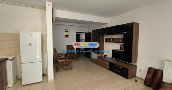 De inchiriat apartament cu 2 camere zona Colentina