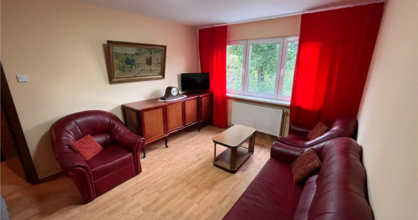 Apartament 2 camere, Astra, Zona Linistita
