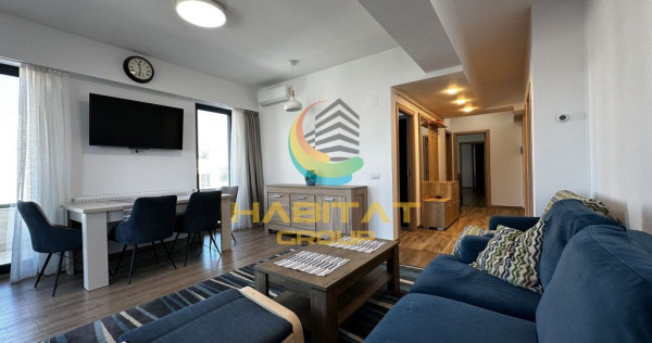 Apartament premium Bld Unirii 4 camere, Union Plaza