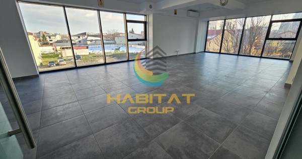 Spațiu 424 mp ultracentral | Mezanin | Birouri și servicii