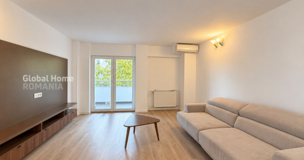 2-Room Apartment ◦ 70 sqm ◦ Corneliu Coposu Boulevard ??