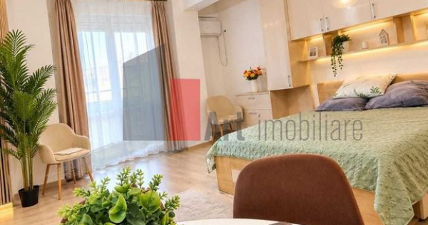 &Icirc;nchiriez garsonieră Rezervelor central