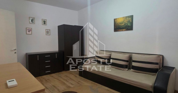 APARTAMENT CU 1 CAMERA DE INCHIRIAT ZONA BUCOVINA PET FRIENDLY