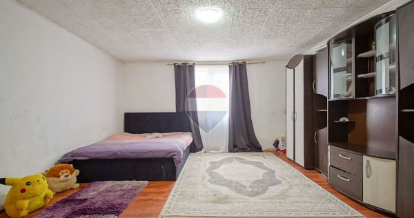COMISION 0%! CASA INDIVIDUALA DE RENOVAT | SANPETRU STR. PODULUI 522