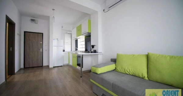 Mamaia Nord, 2 camere, etajul 2, mobilat, gaze