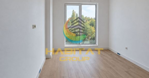 Apartament 2 camere - metrou Nicolae Teclu