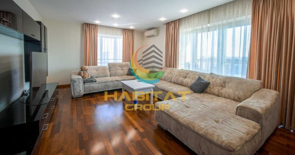Apartament Superb de 3 camere Vitan Mall Incity Residence
