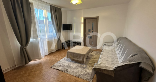 Apartament 2 camere de &icirc;nchiriat 37 mp zona Mihai Viteazul