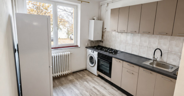 Apartament 2 camere decomandat, Gruia, Cluj-Napoca