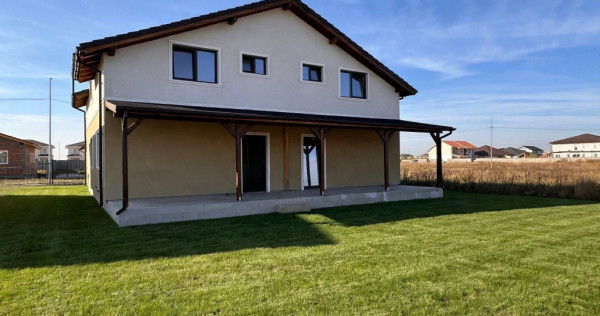 Duplex 4 camere 3 dormitoare | 105 mp utili | Kaufland - Mos
