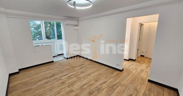 APARTAMENT 2 CAMERE DECOMANDAT RENOVAT