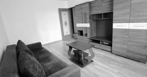 Inchiriere apartament 2 camere D, in Nicolina