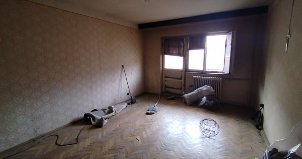 Apartament cu 3 camere de vanzare in Timisoara, zona Soarelu