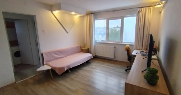 Apartament cu 2 camere de vanzare in Timisoara, zona Complex