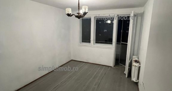 3 Camere Spatios Metrou Piata Sudului