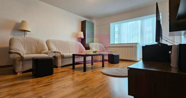 Apartament 2 camere Unirii- adiacent.