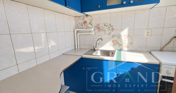 Garsonieră de v&acirc;nzare | Mărăști&ndash;Str.Cernei | Balcon ?