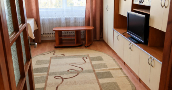 Garsonieră de v&acirc;nzare | Mărăști&ndash;zona Dejului/Expo Tra