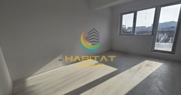 Splaiul Unirii Penthouse 3 camere 85 mp + terasa 84 mp