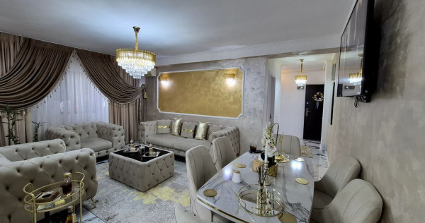 Apartament cu 2 camere 70 mp - Bragadiru - comision 0%